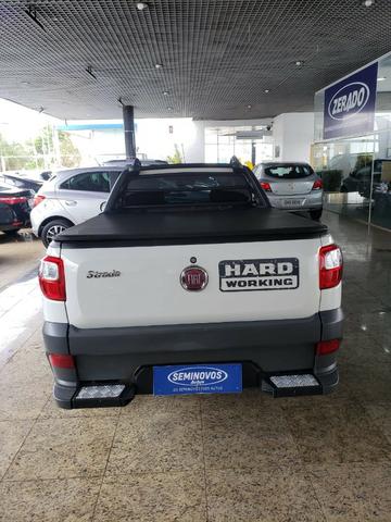 Fiat Strada 1.4 Hard Working C.S - Foto 6