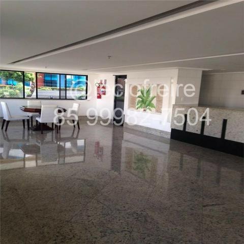 Apartamento 3 quartos, 70m2, Nascente , vista mar, 2 suítes , lavabo, 2 vagas de garagem - Foto 16