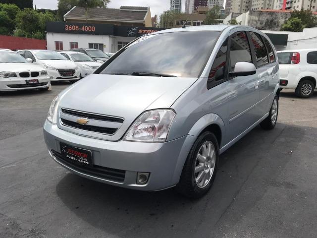 Meriva Easy 1.8 2011 - Financia S/ Entrada - Oferta