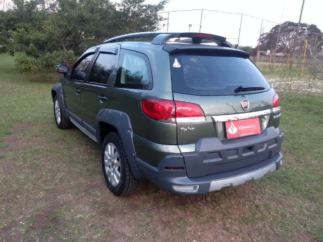 Palio Weekend Adv Locker 1.8 2015 - Foto 6