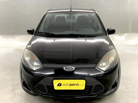 FORD FIESTA 1.0 MPI SEDAN 8V FLEX 4P MANUAL - Foto 2