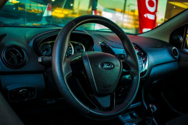 Ford Ka 2015 - Foto 8