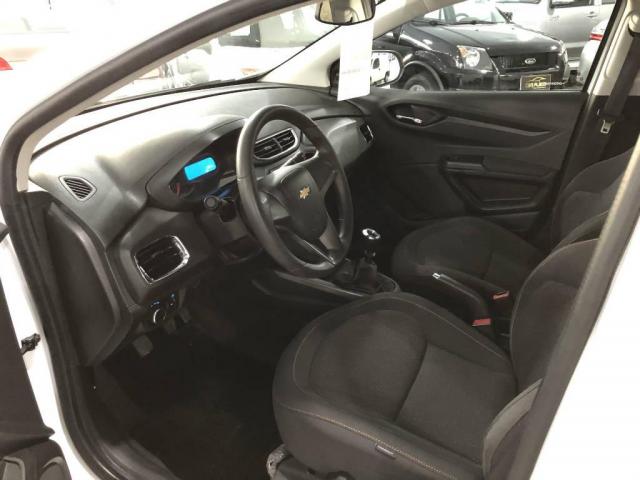 Chevrolet Onix 1.0 LT - Foto 4