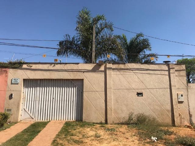 Casa de 3 Quartos Suíte+banheira de hidromassagem em Taguatinga Sul! R$ 450 MIL