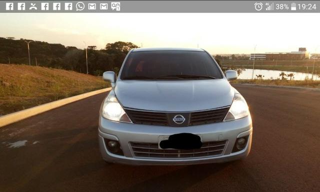 Nissan tiida - Foto 5