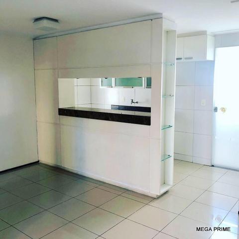 AV 272 - Mega Imóveis Prime Vende apartamento de 67m² - no Bairro Cocó - Foto 4