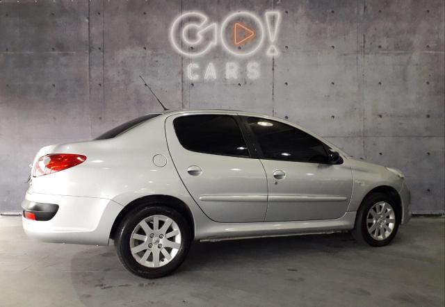 PEUGEOT 207 2010/2011 1.6 XS PASSION 16V FLEX 4P MANUAL - Foto 6