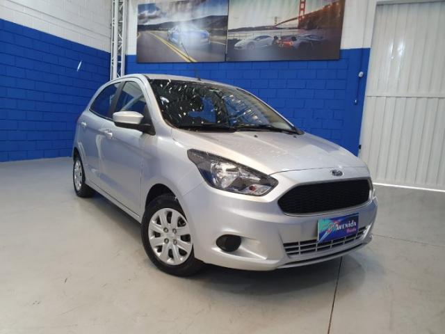 Ford ka SE 1.0 2018 Completo - Foto 3