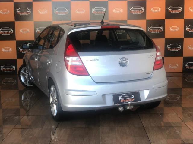 Hyundai I30 2.0 Automatico 2011 - Foto 4