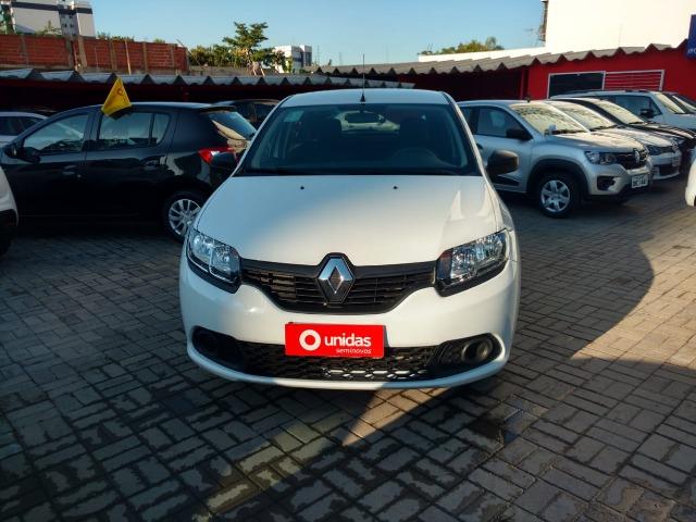 Renault Sandero aut, 1.0 2017/2018