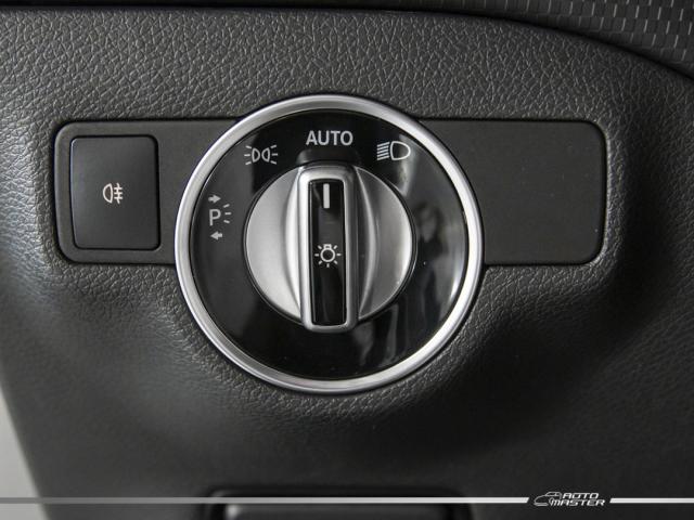 Mercedes Classe A 200 1.6 TB 16V Urban 156cv Aut. - Prata - 2015 - Foto 11