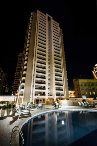 Apartamento à venda com 3 dormitórios em Bosque das juritis, Ribeirao preto cod:V2602 - Foto 15