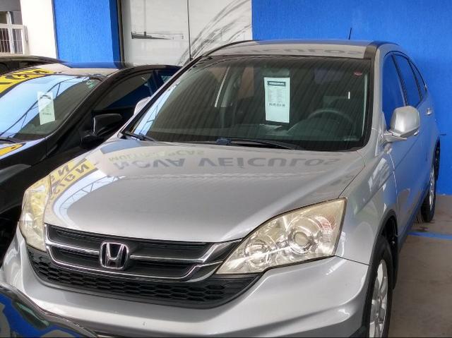 Honda cr-v lx 2011 at - Foto 3