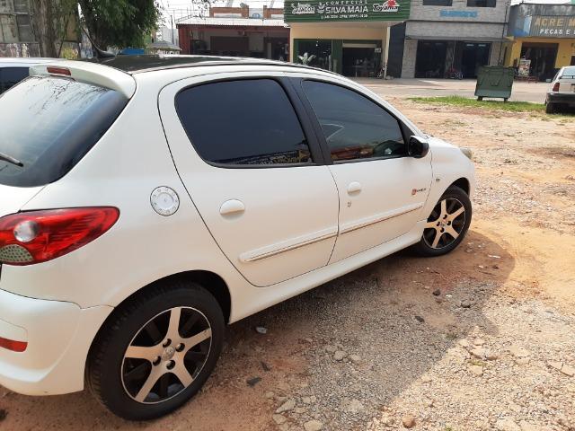 Peugeot 207kicksilver - Foto 11