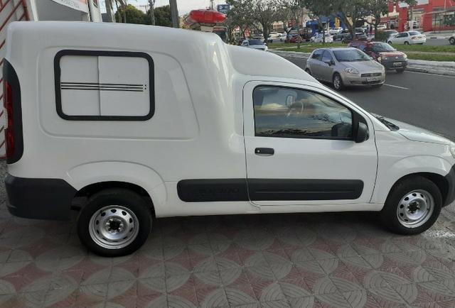 Fiat/ Fior / Ambulancia 2016/2017 - Foto 4