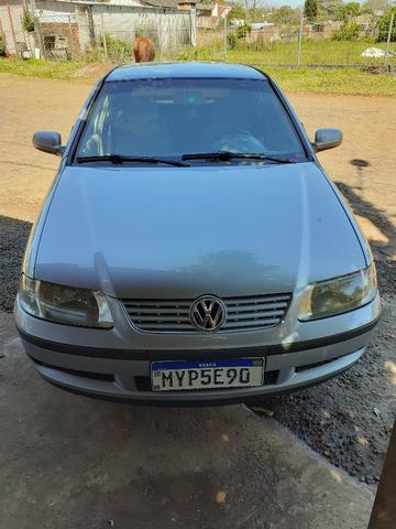 Gol 1.0 16v completo - Foto 2