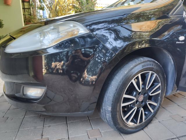 Fiat Bravo 2012 Essence dualogic 131cv - Foto 3