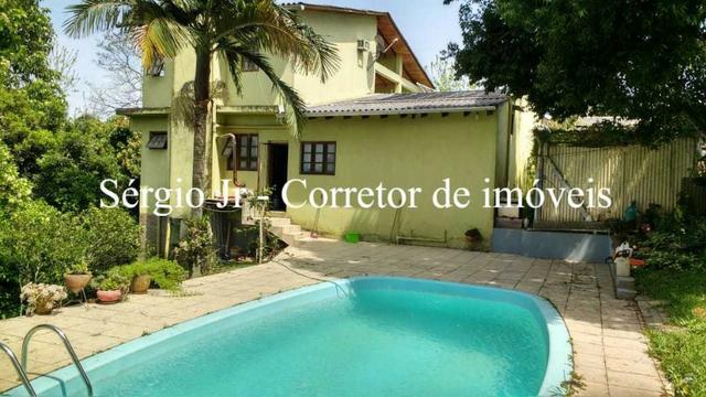 Sítio com 6.000m², casa, piscina em Montenegro - Foto 8
