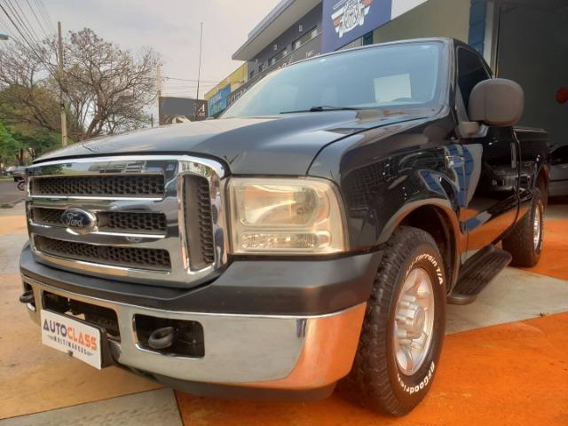 Ford F250 XLT-L 4.2 180cv 6cc - Foto 11