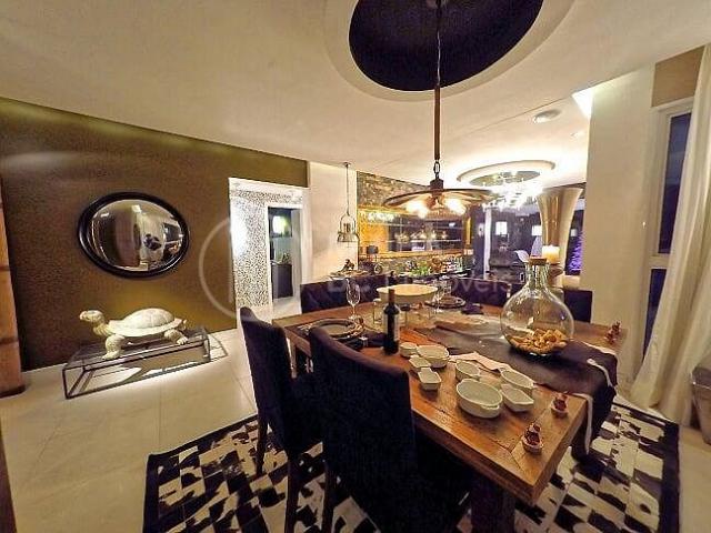 Apartamento à venda com 3 dormitórios em Centro, Balneário camboriú cod:72 - Foto 5