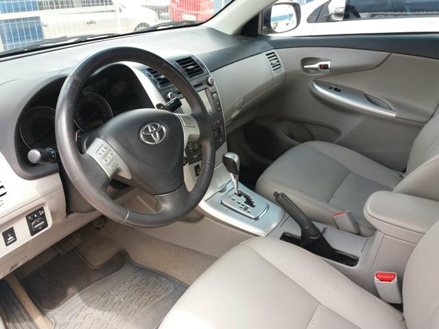 Corolla XEI 2013/2014 - Foto 5