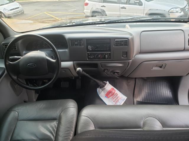 Ford F250 XLT-L 4.2 180cv 6cc - Foto 6