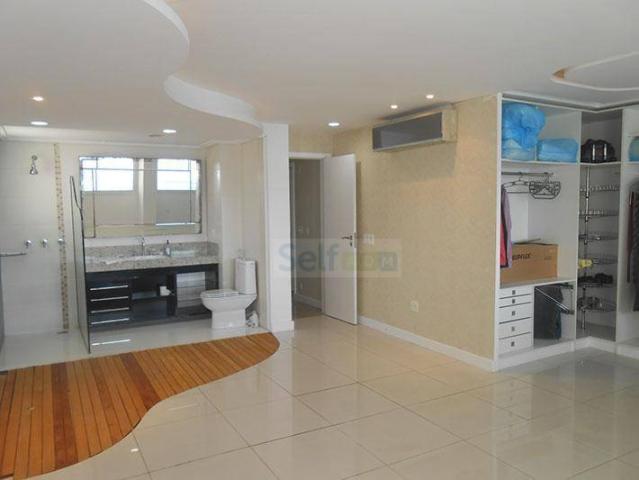 Apartamento residencial para locação, Ingá, Niterói. - Foto 5