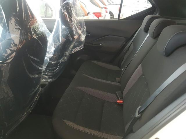 NISSAN KICKS 2018/2019 1.6 16V FLEXSTART S 4P XTRONIC - Foto 3