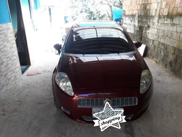 Vendo Fiat Punto 2010 Abaixo da tabela - Foto 17