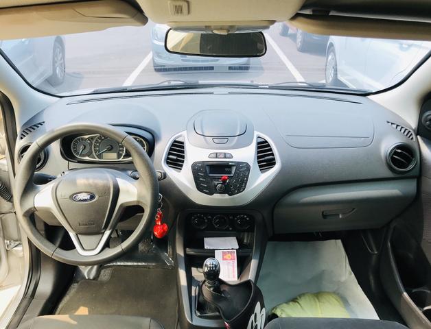 Ford ka se 1.0 flex - Foto 4