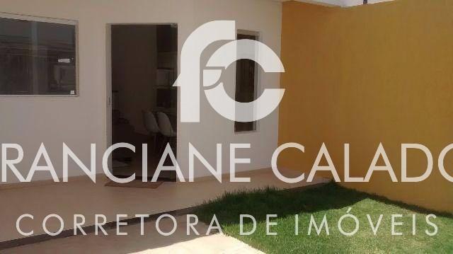 Casa, uma suíte, localizada no Padre Cícero - Foto 3