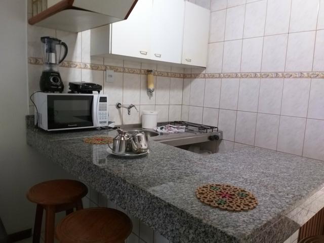 Barra Flat 118 - localização maravilhosa! Beira mar !