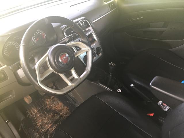 Vendo fiat punto
