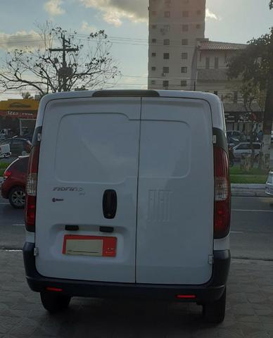 Fiat/ Fior / Ambulancia 2016/2017 - Foto 8