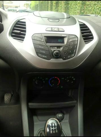 Ford Ka 1.0 se flex 4p - Foto 5