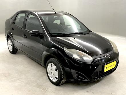 FORD FIESTA 1.0 MPI SEDAN 8V FLEX 4P MANUAL