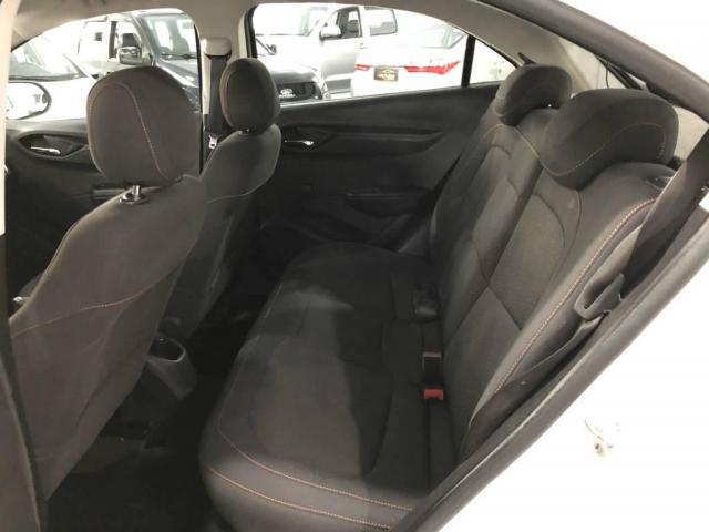 Chevrolet Onix 1.0 LT - Foto 5