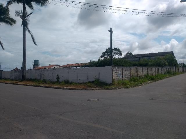 D206 Terreno na Avenida Marcio Canuto /Barro duro - Foto 9