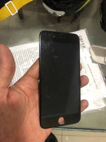 Tela original touch completa phone 6s black - Foto 2