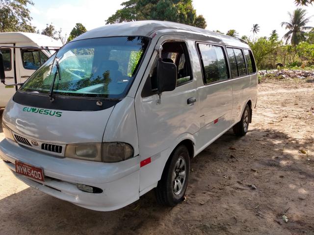 Vendo grande besta - Foto 5