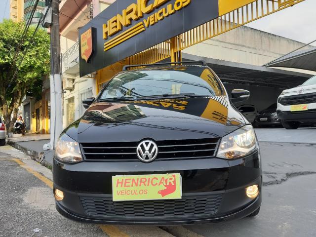 Volkswagen fox 2013/2014 1.0 mi 8v flex 4p manual - Foto 2