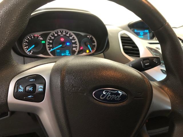 Ford KA 2015 | 1.0 SE 12V Flex 4P Completo | Manual - Foto 7