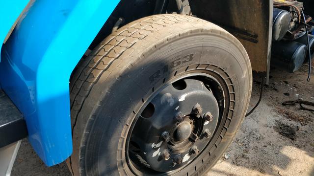 Ford cargo 1215 Mb 1618 mb 1414 ford 1215 cargo 1717 ford 1617 cargo 1215 barato - 1995 - Foto 7