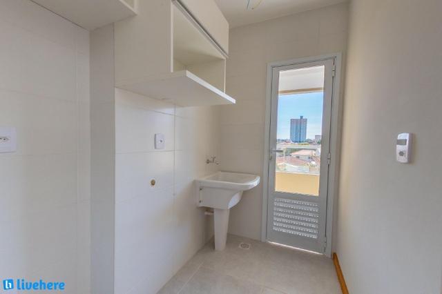 Apartamento - Jardim Macarengo - São Carlos - LH51 - Foto 14