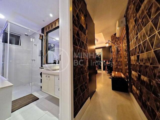 Apartamento à venda com 3 dormitórios em Centro, Balneário camboriú cod:72 - Foto 7