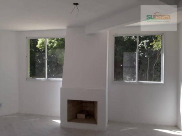 Casa com 1 dormitório à venda, 80 m² por r$ 190.000 - recanto de portugal - pelotas/rs - Foto 8