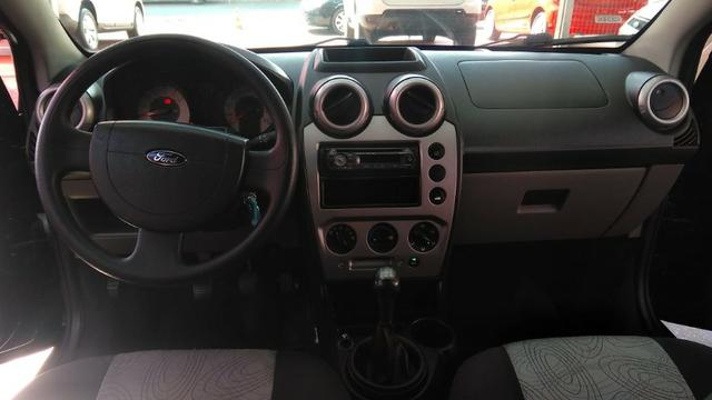 Ford Fiesta Sedan 1.6 (Flex) 2008 - Foto 7