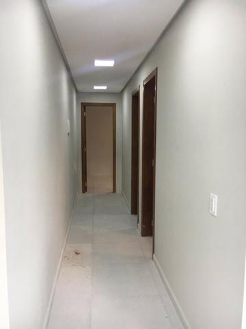 Apartamento 2 dormitórios - localização privilegiada! - Foto 9
