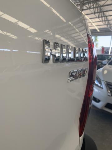 Hilux SRV 2019/2020 - Foto 6
