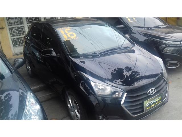 Hyundai Hb20 1.0 comfort style 12v flex 4p manual - Foto 5